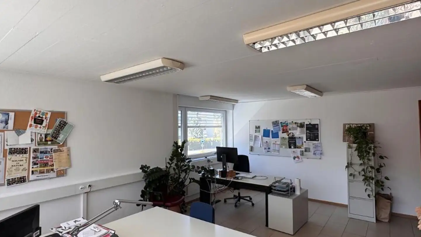 Office space for rent - Chemin Des Croisettes 28, 1066 Epalinges - Photo 3