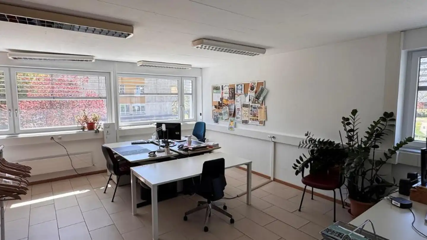 Office space for rent - Chemin Des Croisettes 28, 1066 Epalinges - Photo 2