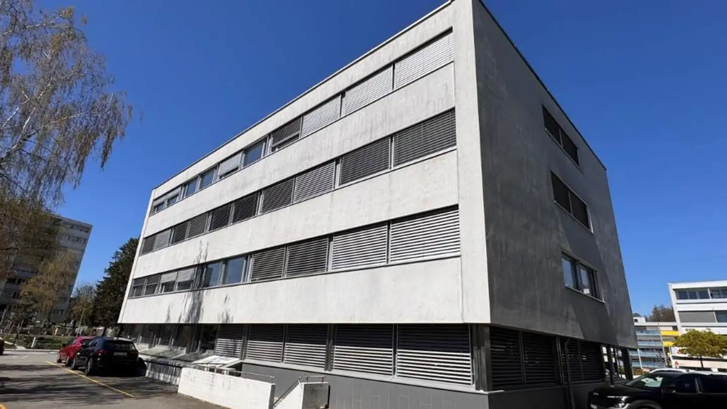 Office space for rent - Chemin Des Croisettes 28, 1066 Epalinges
