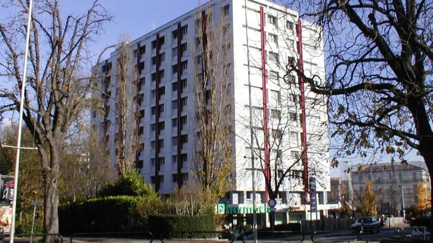 Negozio in affitto - Route De Chancy 28, 1213 Petit-Lancy - Foto 3