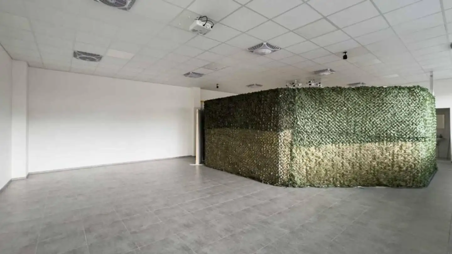 Office space for rent - 1242 Satigny - Photo 4