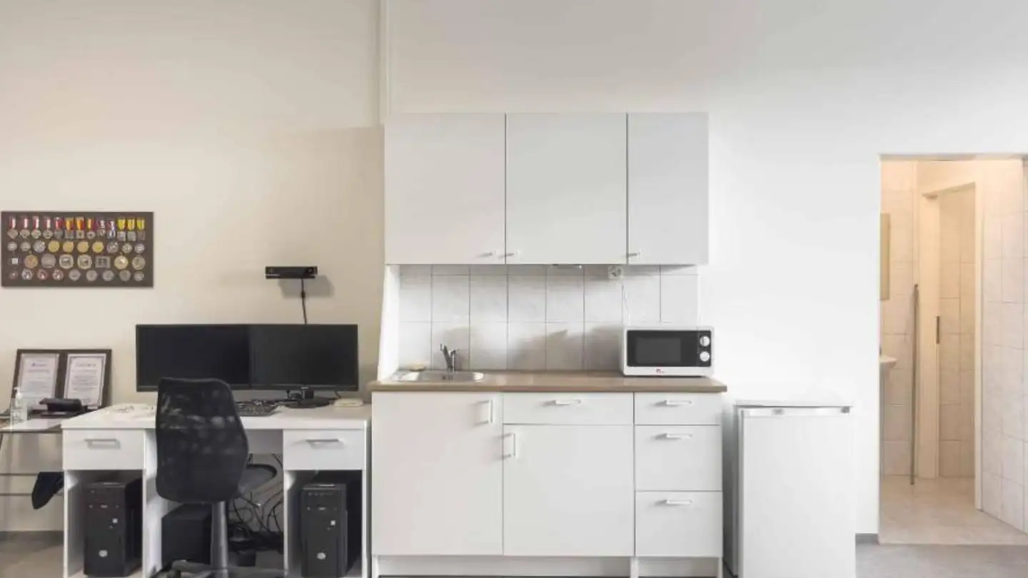 Bürofläche mieten - 1242 Satigny - Foto 3