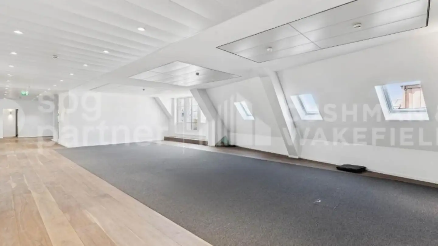 Office space for rent - Passage Des Lions 6, 1204 Genève - Photo 3
