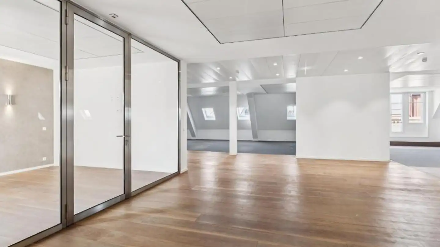 Bureau à louer - Passage Des Lions 6, 1204 Genève - Photo 3