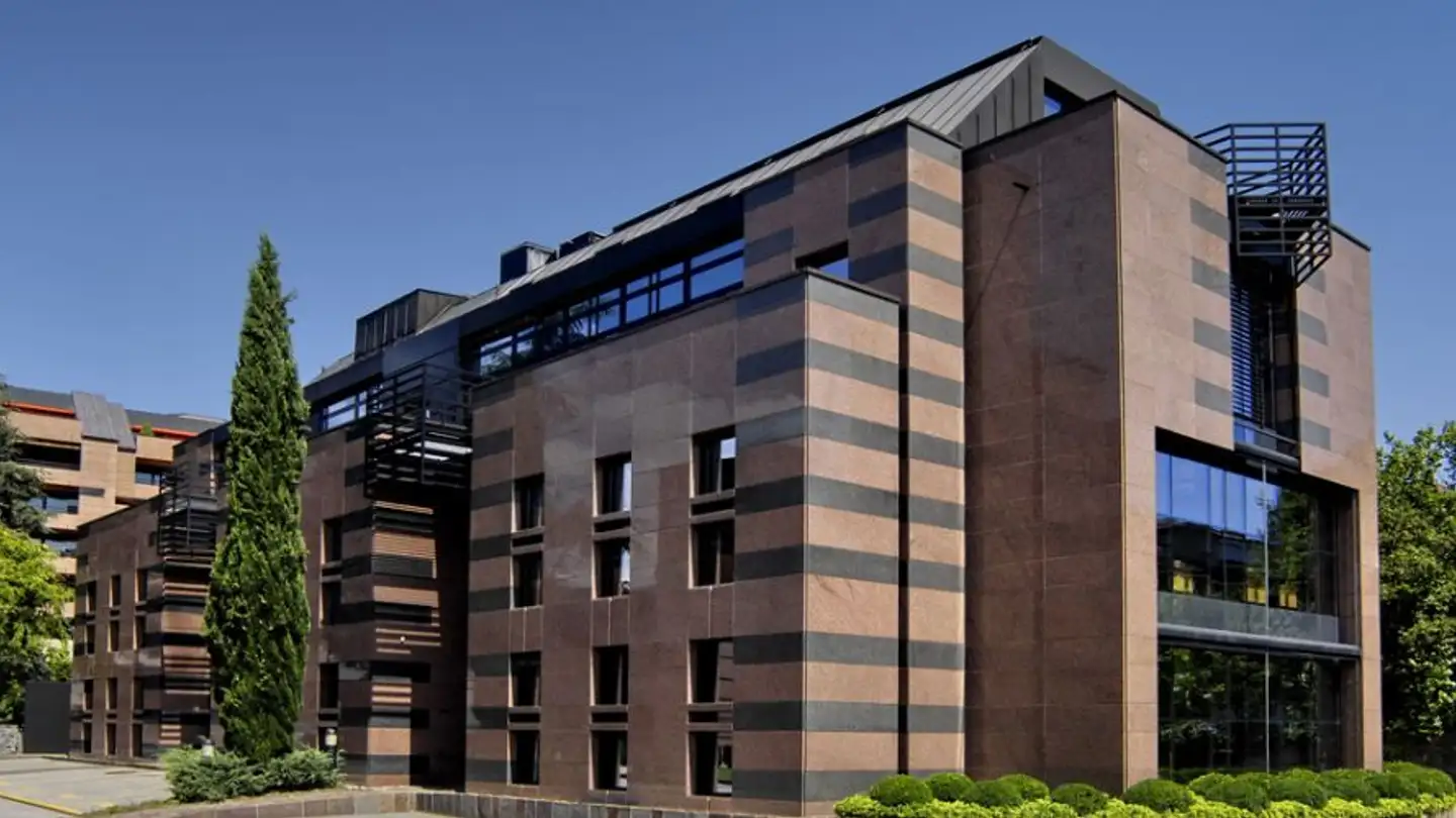 Office space for rent - Chemin De Chantavril 2, 1260 Nyon