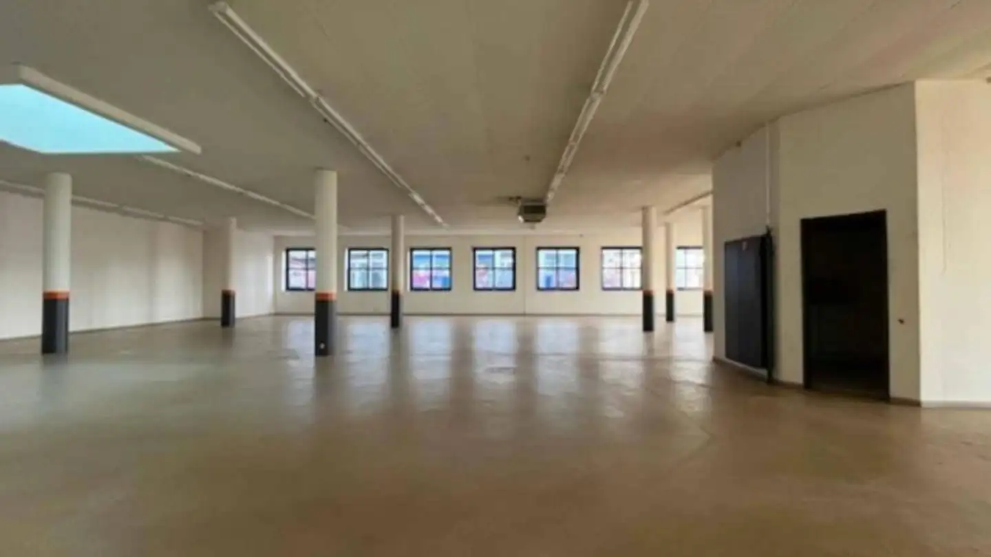 Geschäft mieten - Rue De Lausanne 73b, 1020 Renens VD