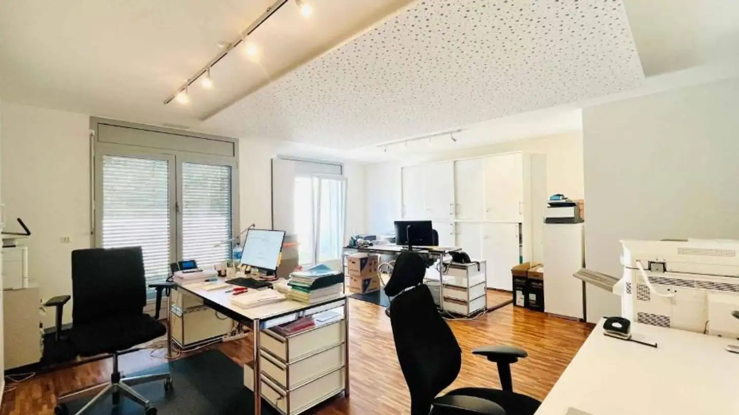 Bureau à louer - 1260 Nyon - Photo 4