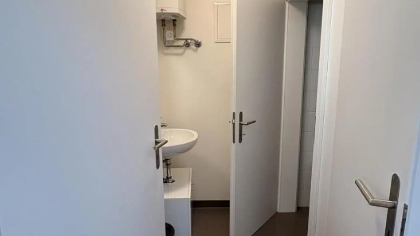 Bürofläche mieten - Avenue Giuseppe- Motta, 1202 Genève - Foto 4