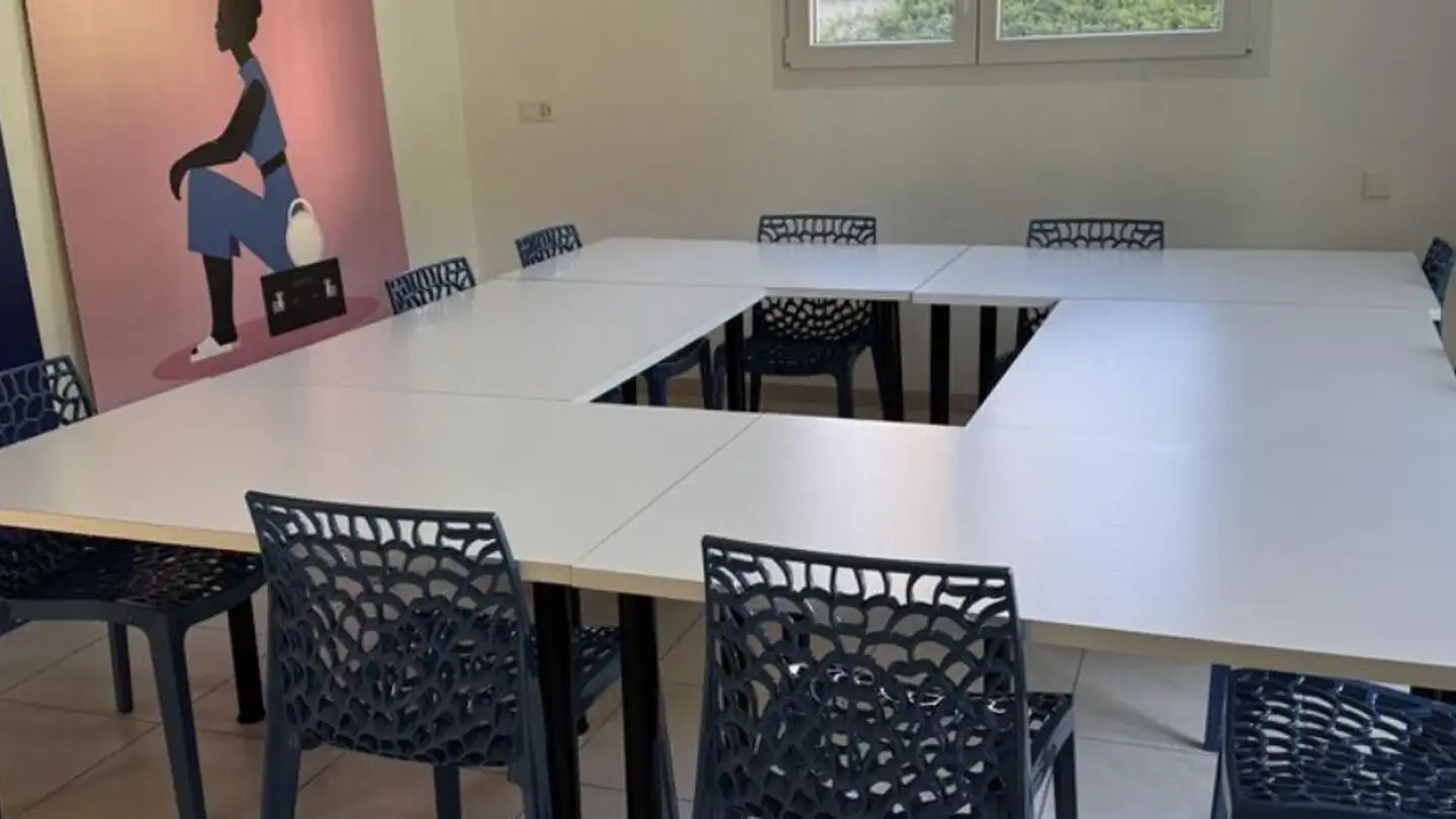 Office space for rent - Route De Lully 23, 1470 Estavayer-le-Lac - Photo 4