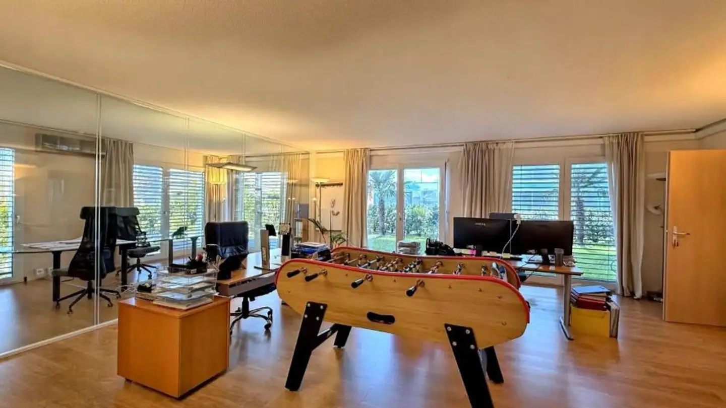 Office space for rent - Chemin Du Joran 6a, 1260 Nyon - Photo 3