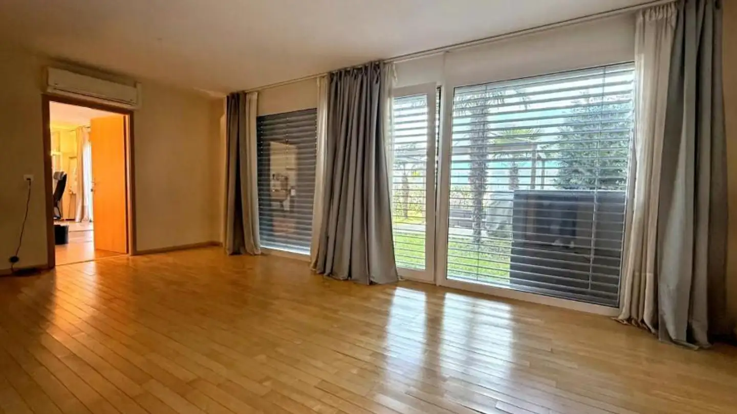 Bürofläche mieten - Chemin Du Joran 6a, 1260 Nyon - Foto 4