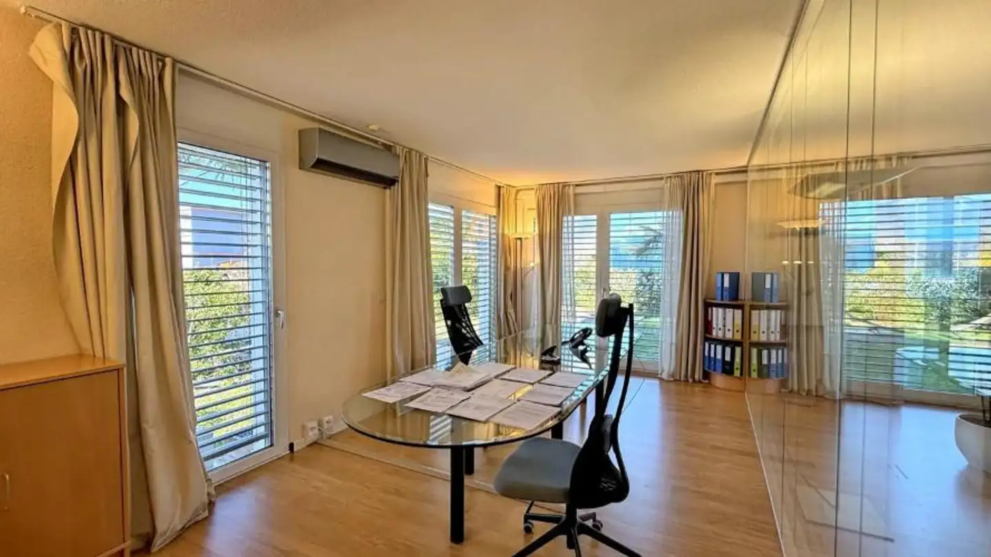 Office space for rent - Chemin Du Joran 6a, 1260 Nyon