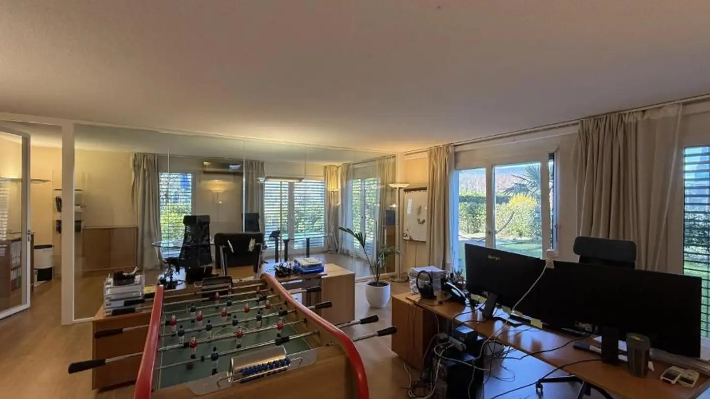 Office space for rent - Chemin Du Joran 6a, 1260 Nyon - Photo 4