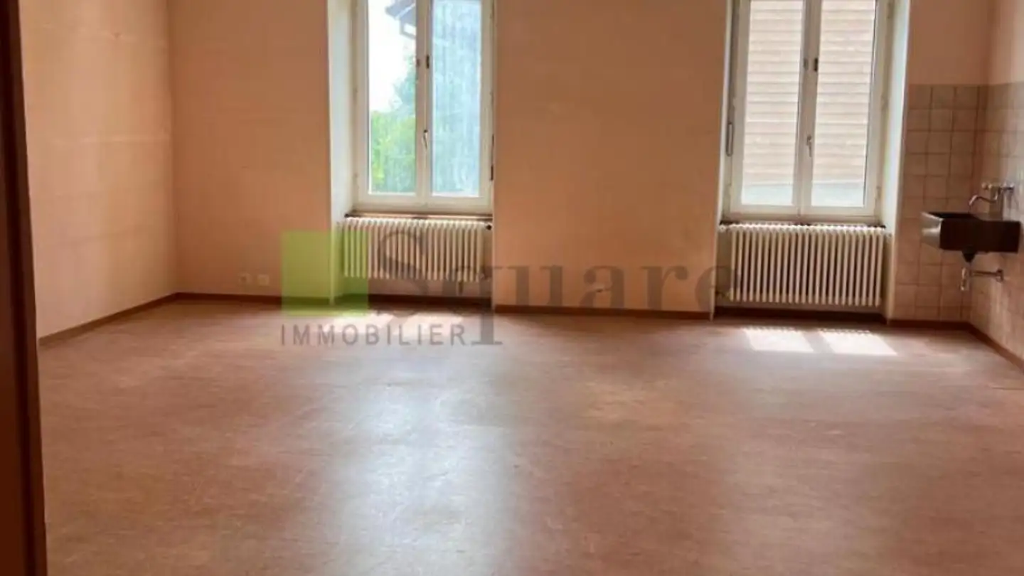 Gewerbe mieten - Route De Gollion 9, 1304 Senarclens - Foto 2