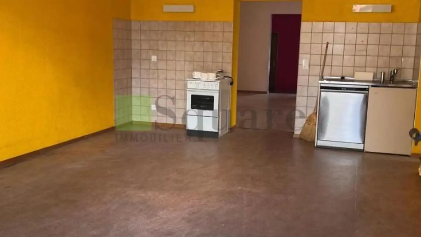 Gewerbe mieten - Route De Gollion 9, 1304 Senarclens - Foto 4