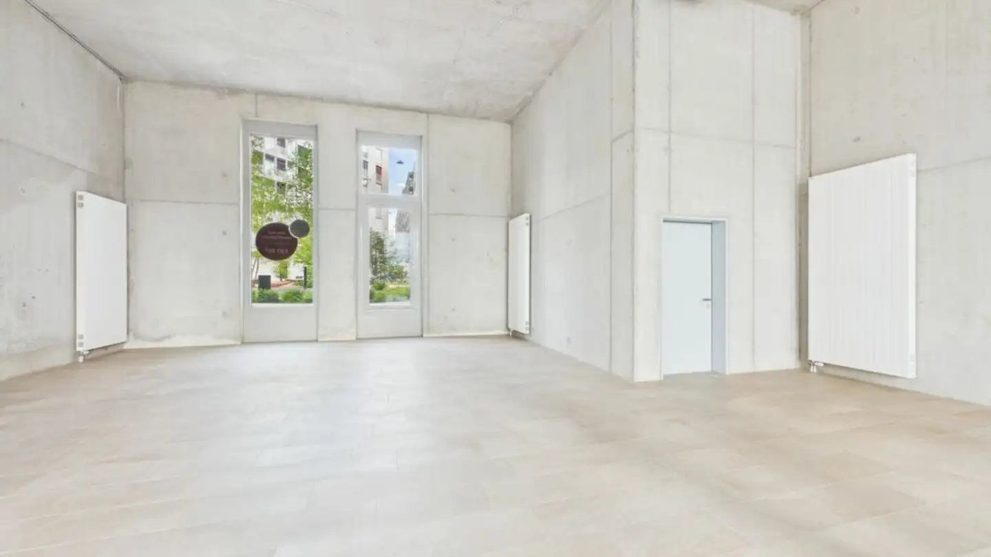 Geschäft mieten - Nidfeldstrasse 2w, 6010 Kriens - Foto 2