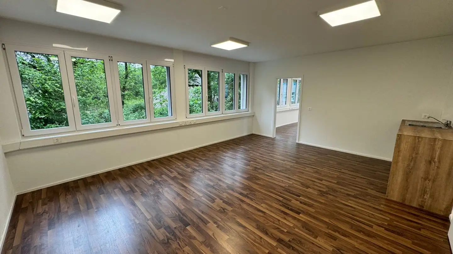 Gewerbe mieten - Gärtnereiweg 23, 4665 Oftringen - Foto 2