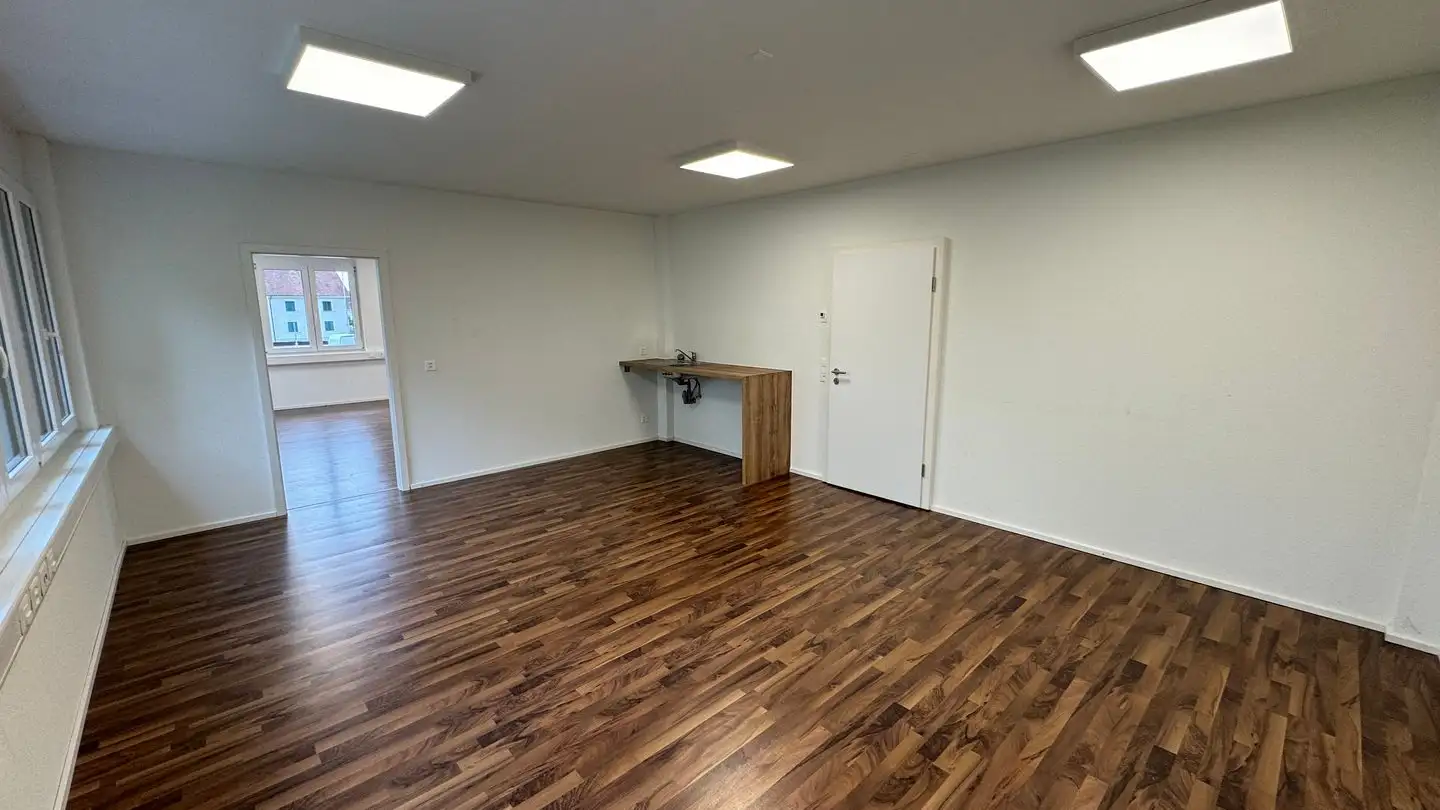 Gewerbe mieten - Gärtnereiweg 23, 4665 Oftringen - Foto 3