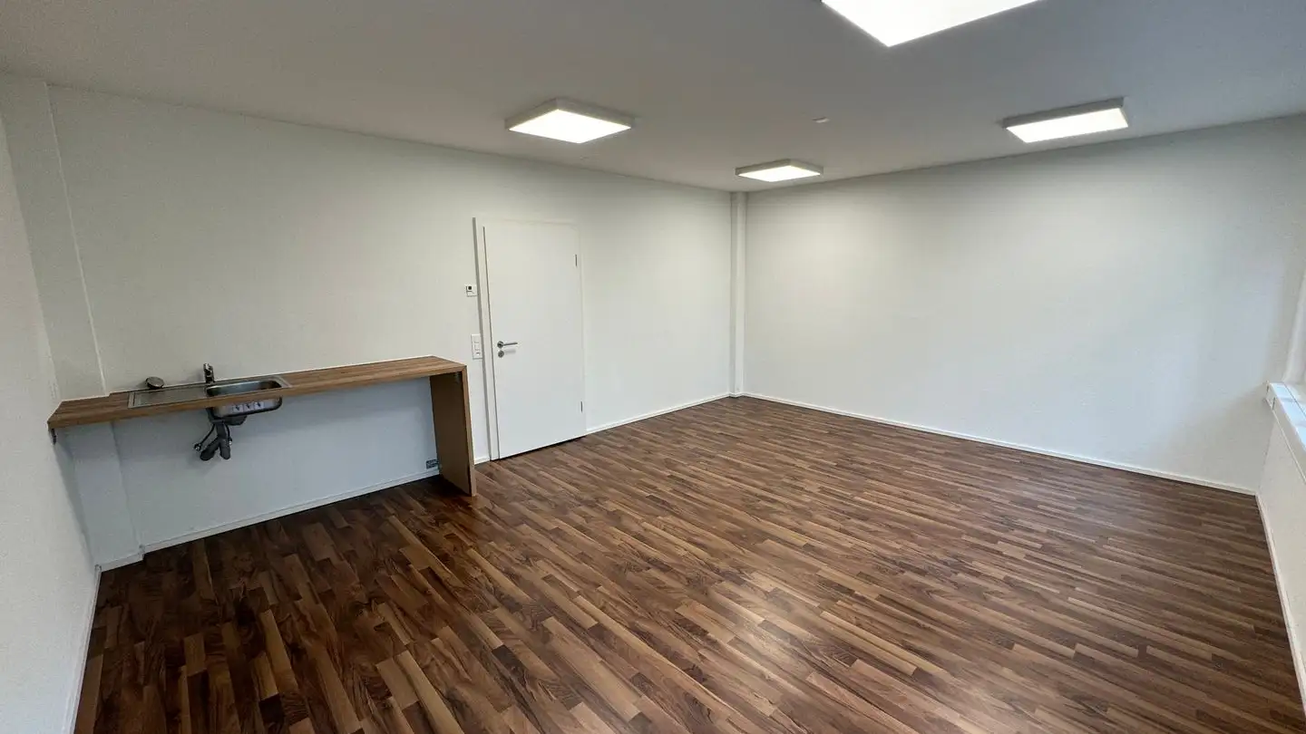 Gewerbe mieten - Gärtnereiweg 23, 4665 Oftringen - Foto 4