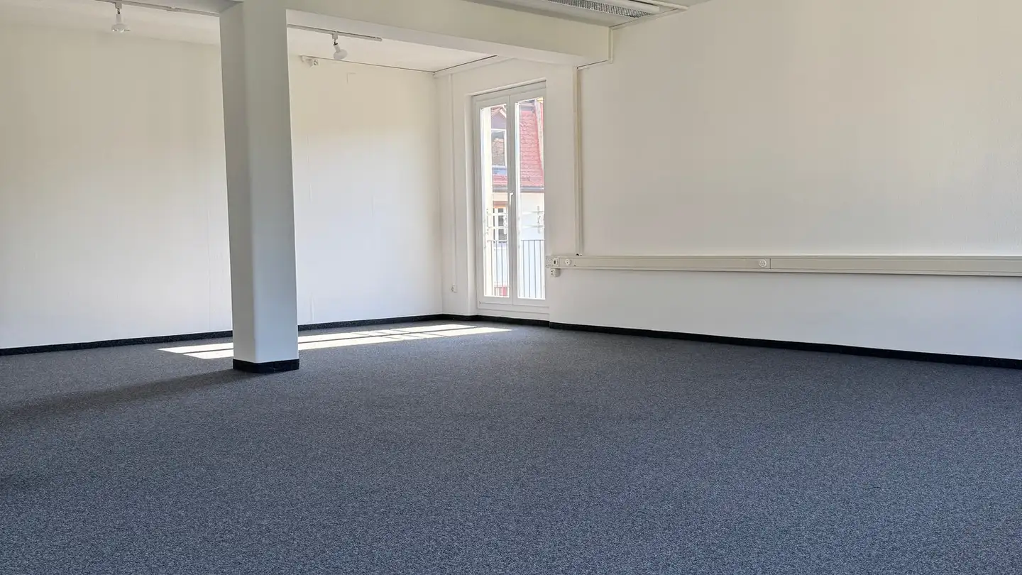 Bureau à louer - Dörflistrasse 50, 8050 Zürich - Photo 2