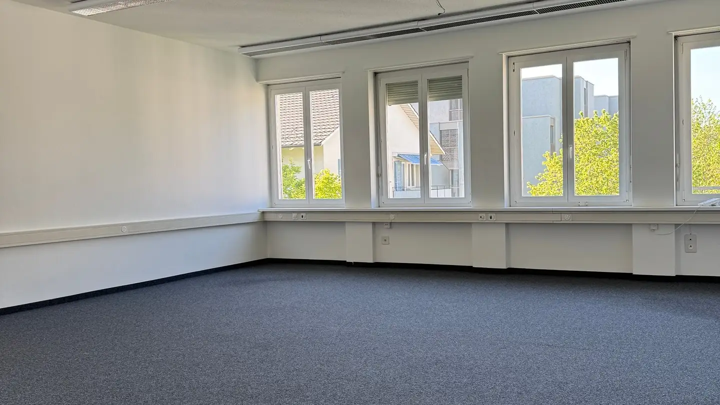 Bureau à louer - Dörflistrasse 50, 8050 Zürich