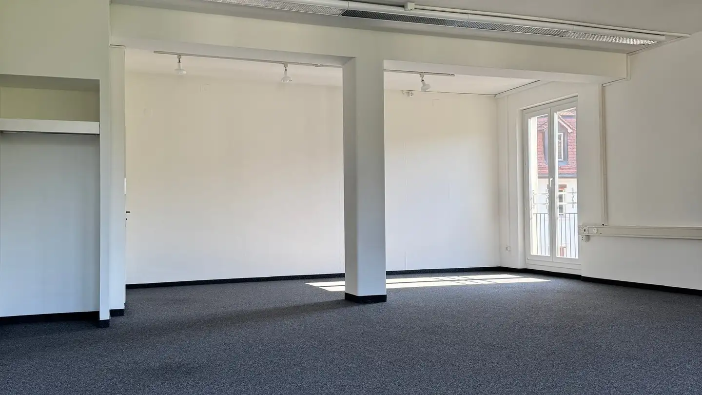 Bureau à louer - Dörflistrasse 50, 8050 Zürich - Photo 3