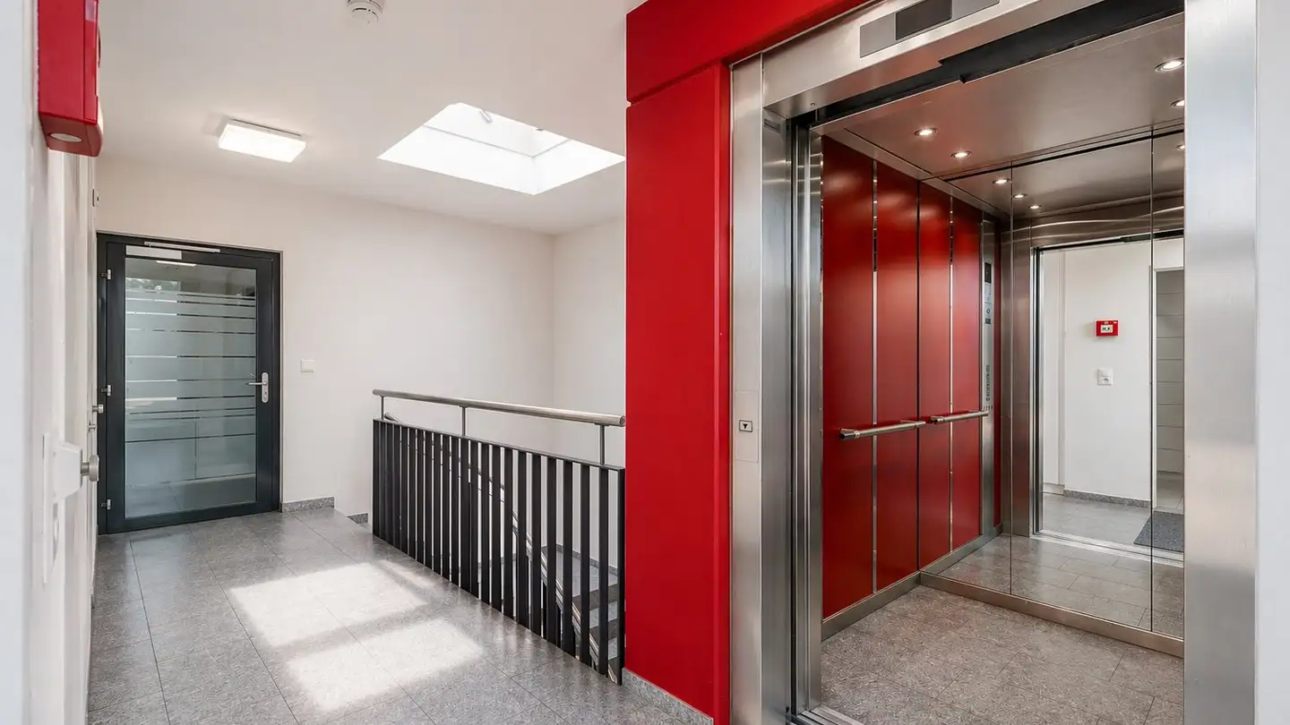 Bürofläche mieten - Inwilerriedstrasse 57, 6340 Baar - Foto 4