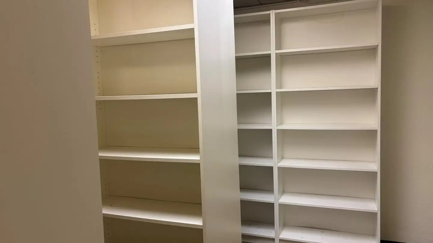 Espace de stockage à louer - Brunaustrasse 15, 8002 Zürich - Photo 3