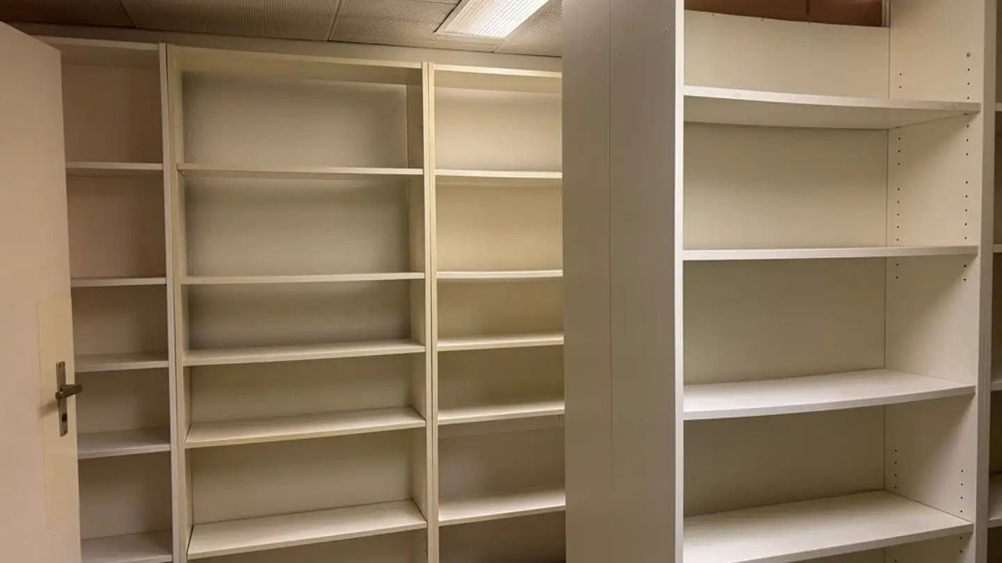 Espace de stockage à louer - Brunaustrasse 15, 8002 Zürich - Photo 4