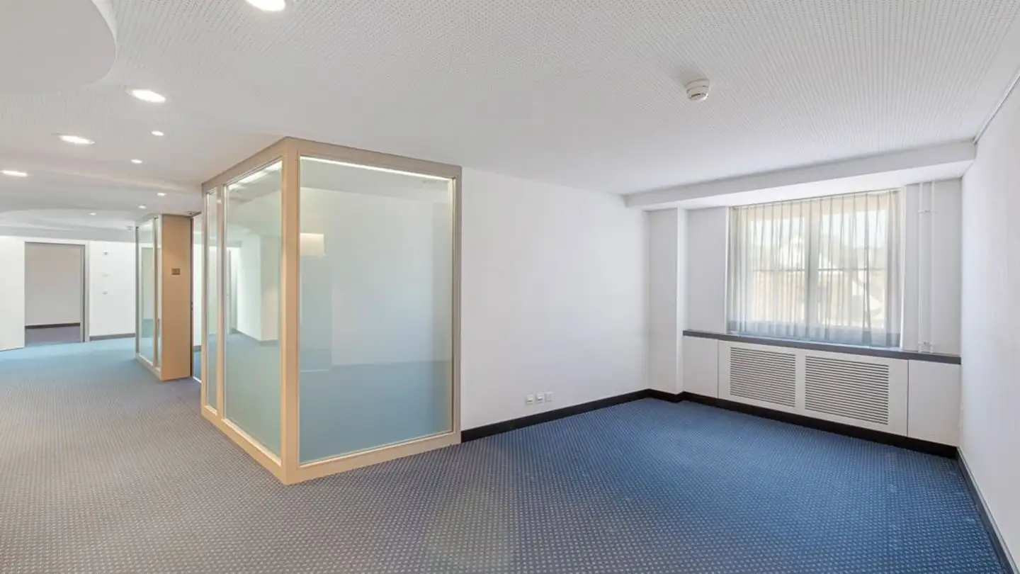 Spazio ufficio in affitto - Fronwagplatz 22, 8200 Schaffhausen - Foto 4