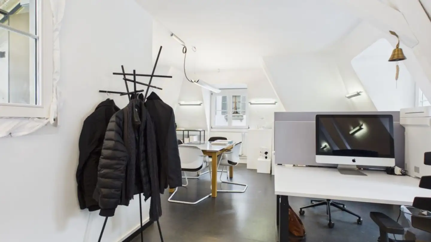 Bureau à louer - 2a, 6004 Luzern