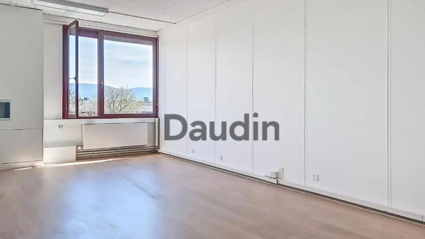 Bureau à louer - Rue Du Cardinal- Journet 27, 1217 Meyrin - Photo 4