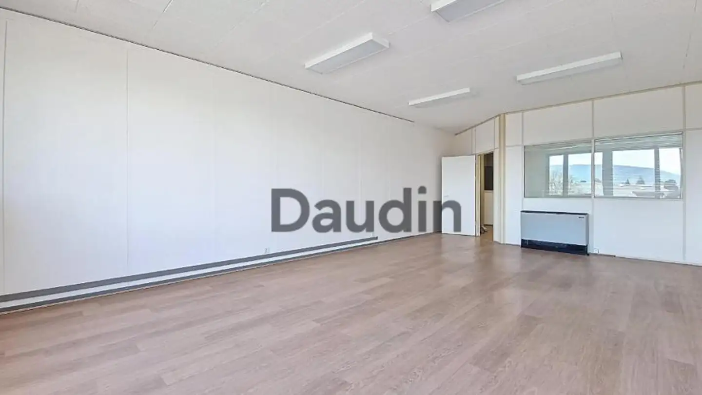 Office space for rent - Rue Du Cardinal- Journet 27, 1217 Meyrin - Photo 2
