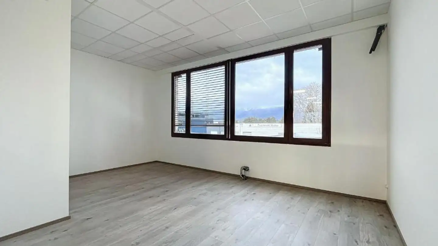 Office space for rent - Rue Du Cardinal- Journet 27, 1217 Meyrin - Photo 4