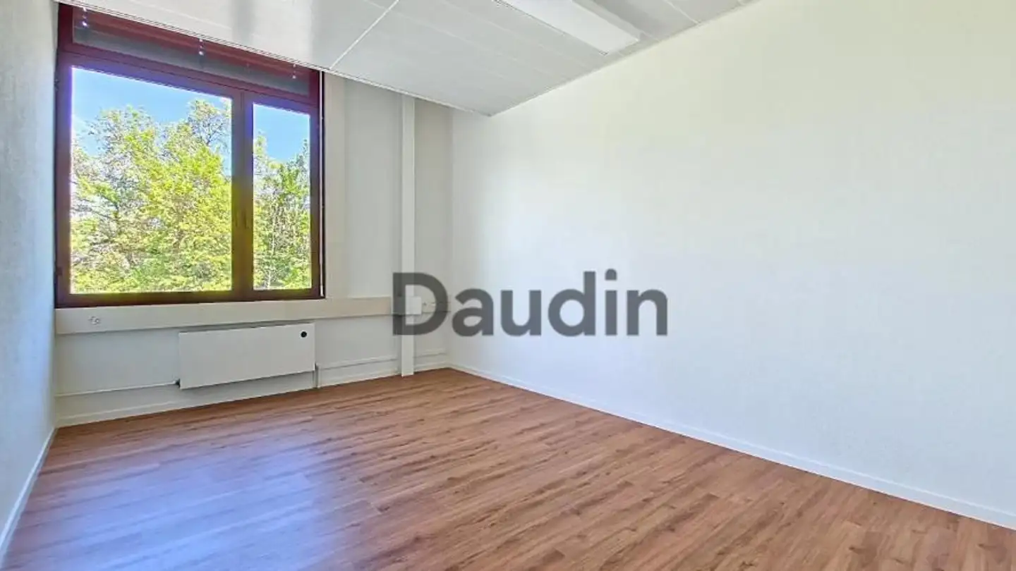 Office space for rent - Rue Du Cardinal- Journet 27, 1217 Meyrin - Photo 2