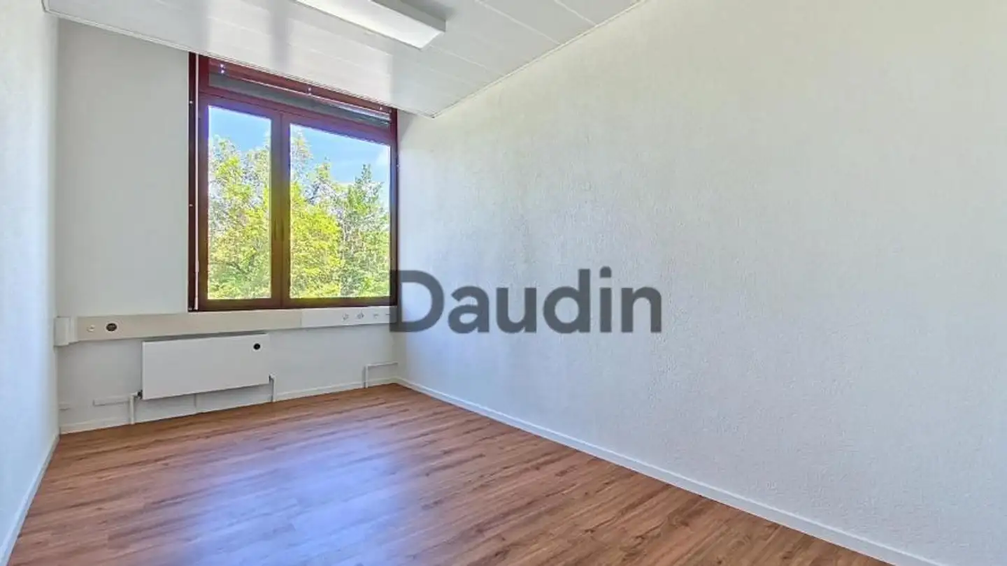 Office space for rent - Rue Du Cardinal- Journet 27, 1217 Meyrin - Photo 4
