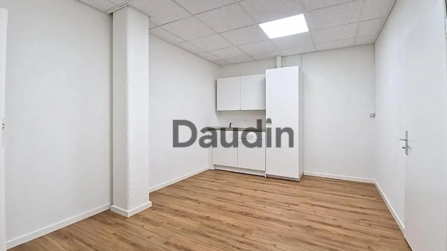 Office space for rent - Rue Du Cardinal- Journet 27, 1217 Meyrin - Photo 3