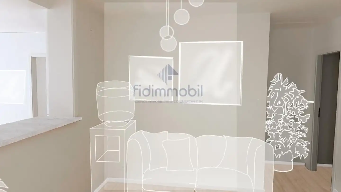 Office space for rent - Rue De L'hôpital 11, 2000 Neuchâtel - Photo 3