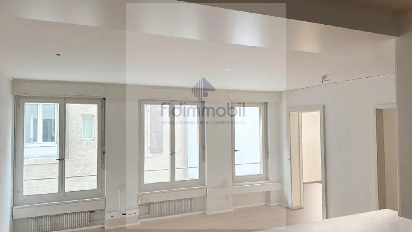 Office space for rent - Rue De L'hôpital 11, 2000 Neuchâtel - Photo 4