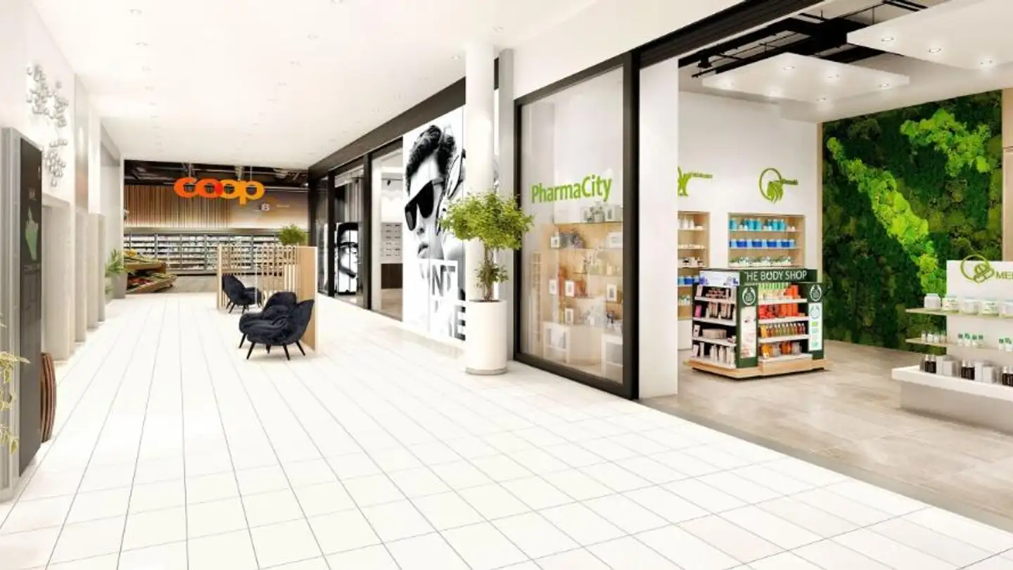 Commercial for rent - Rue Du Temple 8, 1180 Rolle - Photo 3