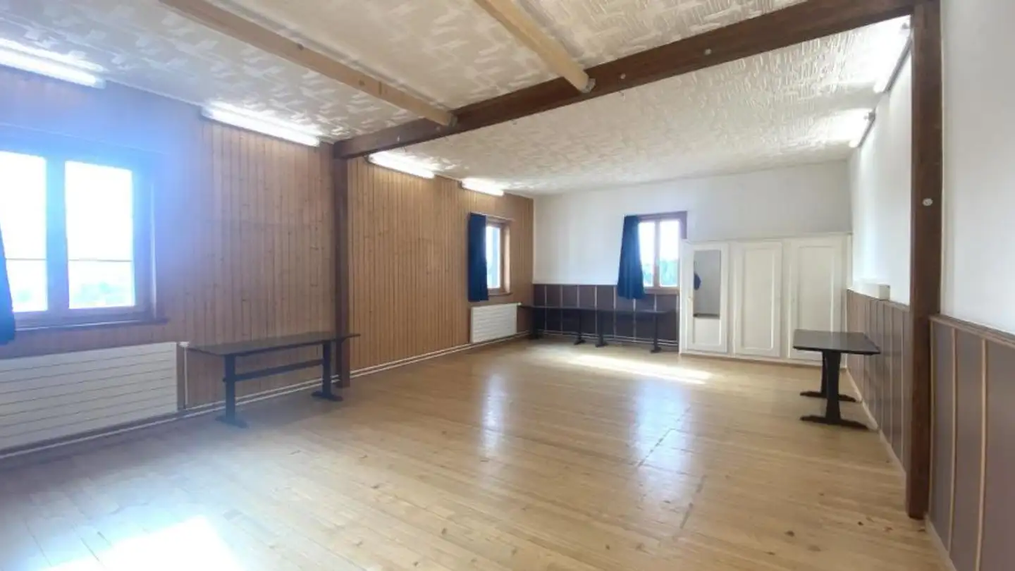 Office space for rent - Route De La Gare 31, 1690 Villaz-St-Pierre