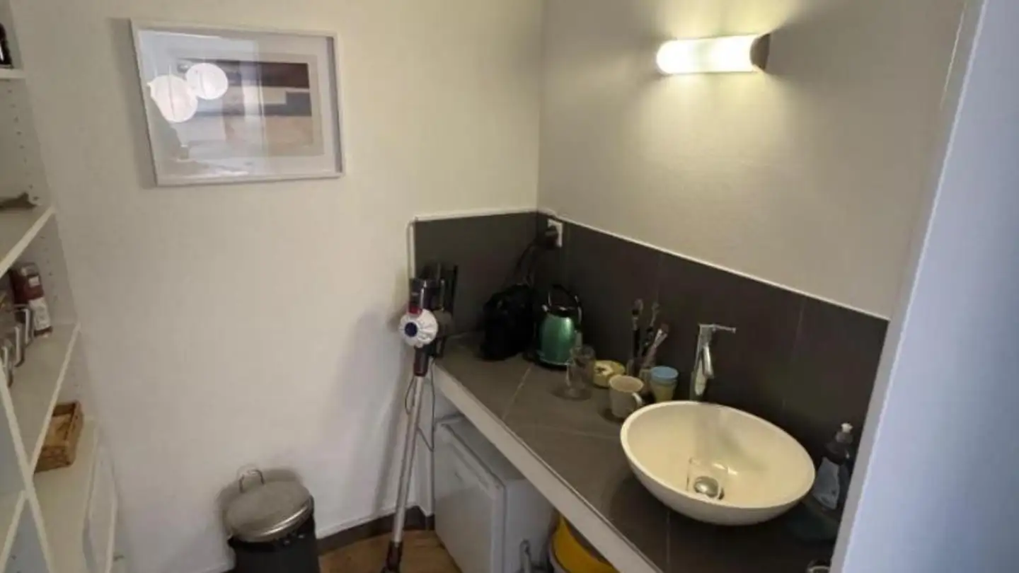 Bürofläche mieten - Rue De La Tournelle 42, 1350 Orbe - Foto 4