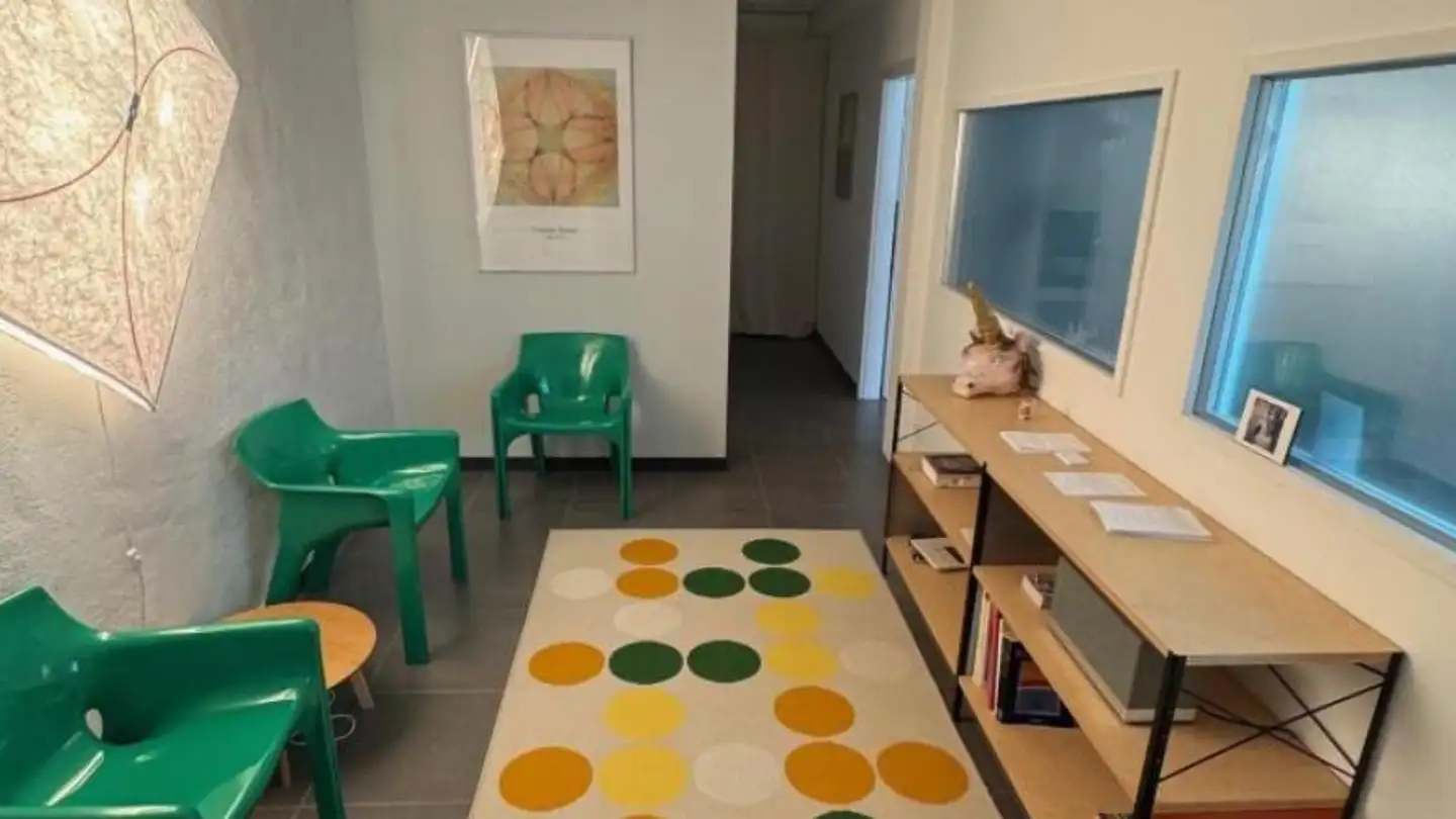 Office space for rent - Rue De La Tournelle 42, 1350 Orbe - Photo 3