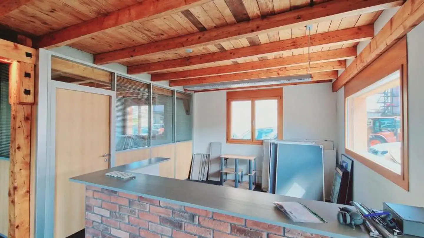 Office space for rent - Grand-Rue 96, 1627 Vaulruz - Photo 2
