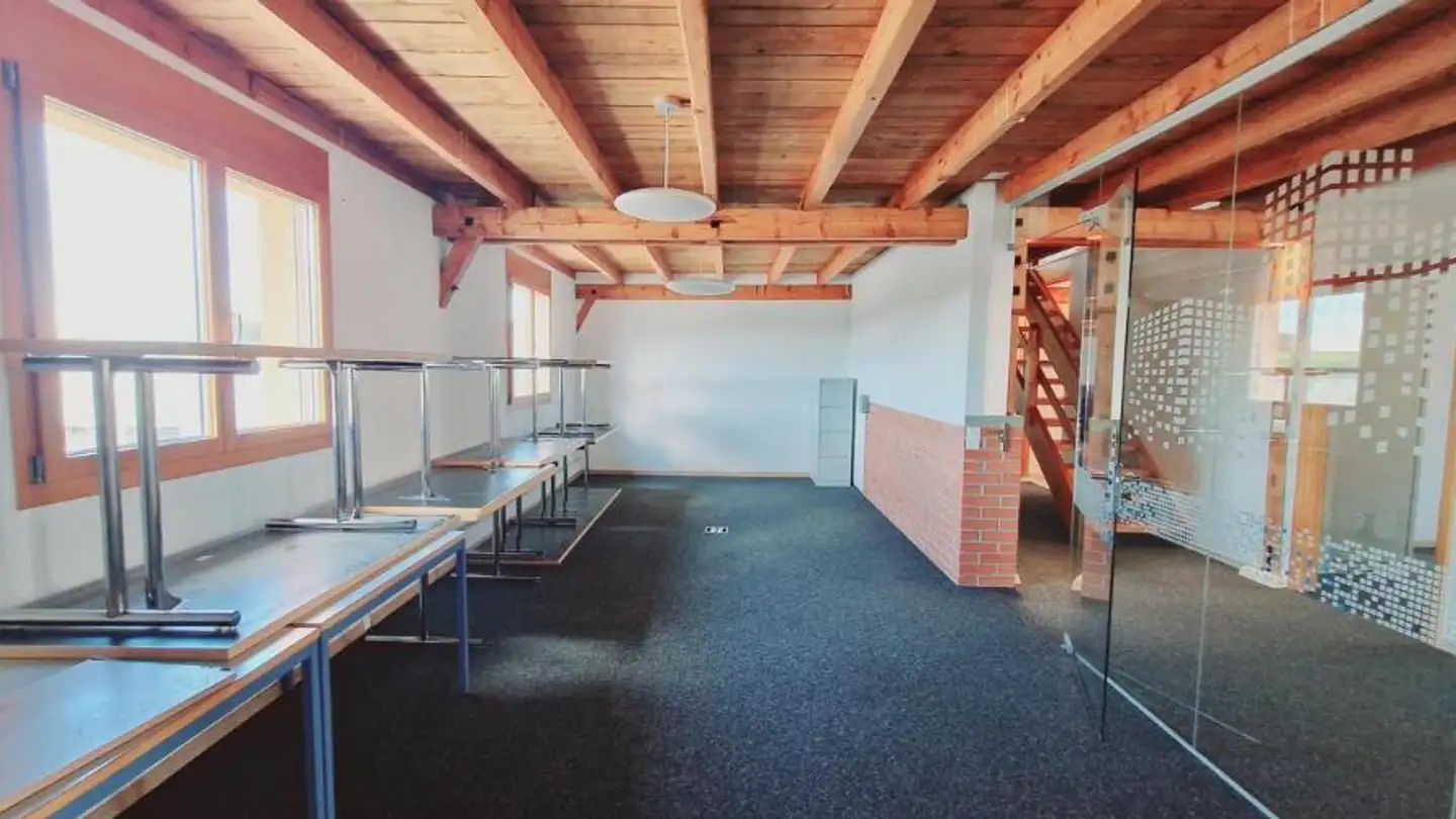 Office space for rent - Grand-Rue 96, 1627 Vaulruz - Photo 4