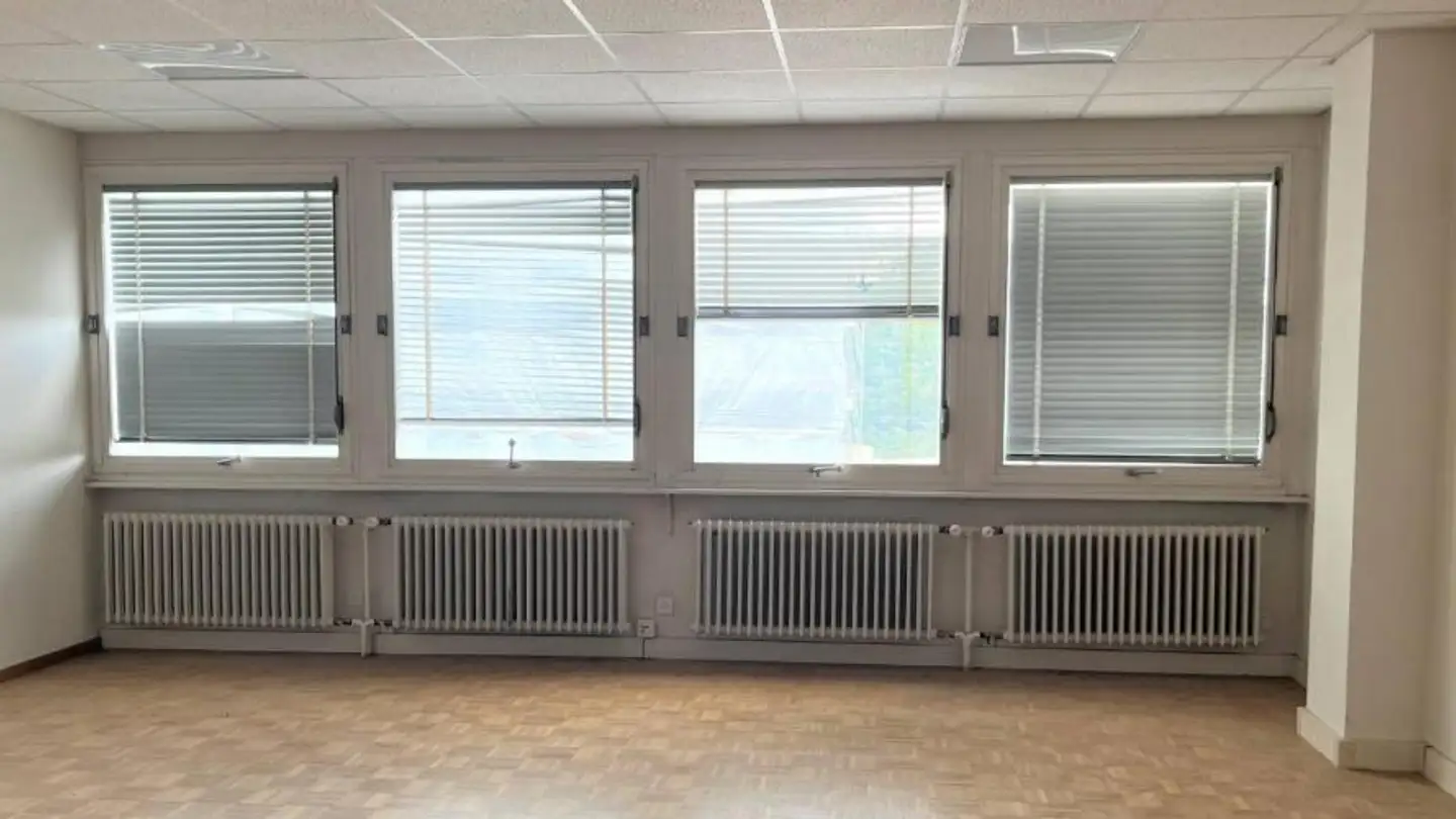 Bureau à louer - Chemin Antoine- Verchère 1, 1217 Meyrin - Photo 4