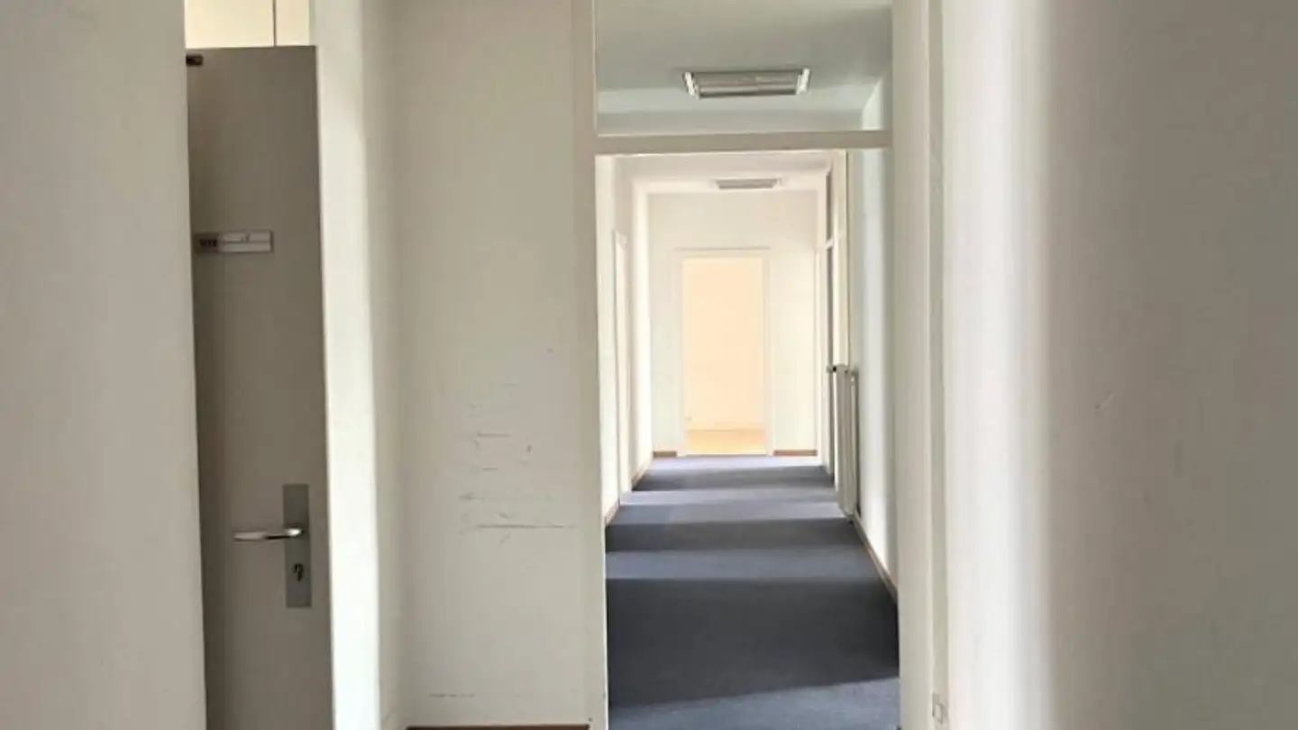 Office space for rent - Chemin Antoine- Verchère 1, 1217 Meyrin - Photo 4