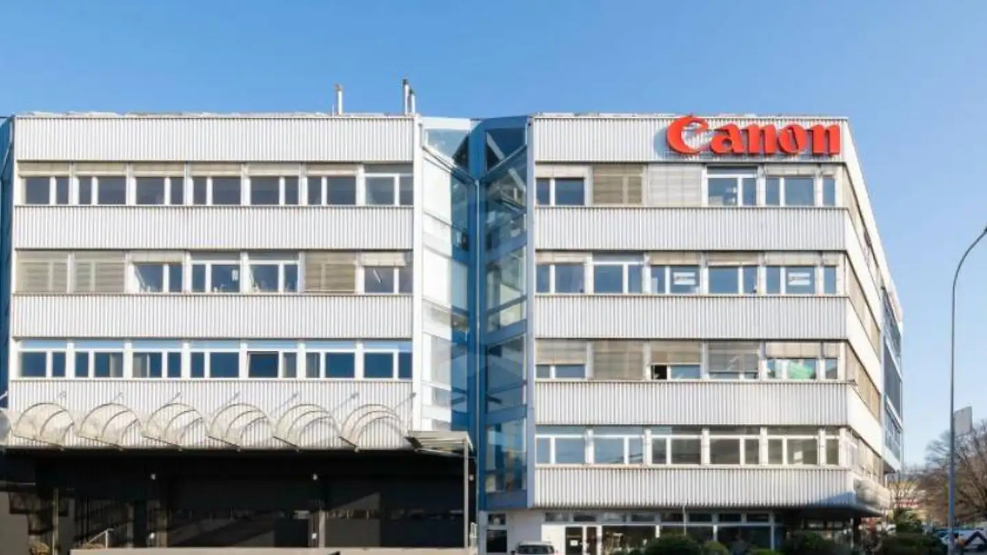 Commercial for rent - Route Du Grand-Lancy, 1212 Grand-Lancy