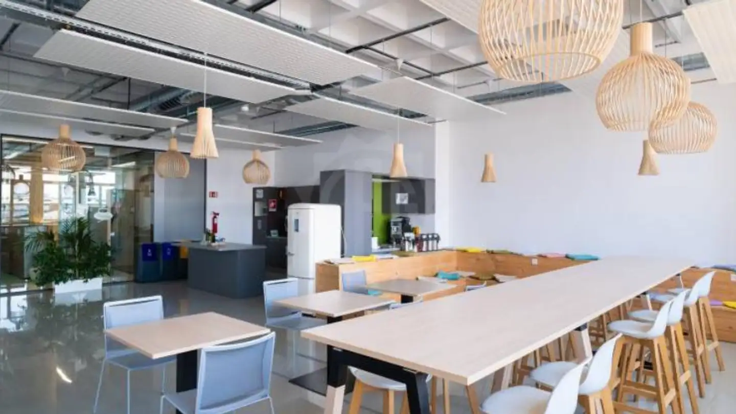 Office space for rent - La Voie-Creuse 16, 1202 Genève - Photo 4