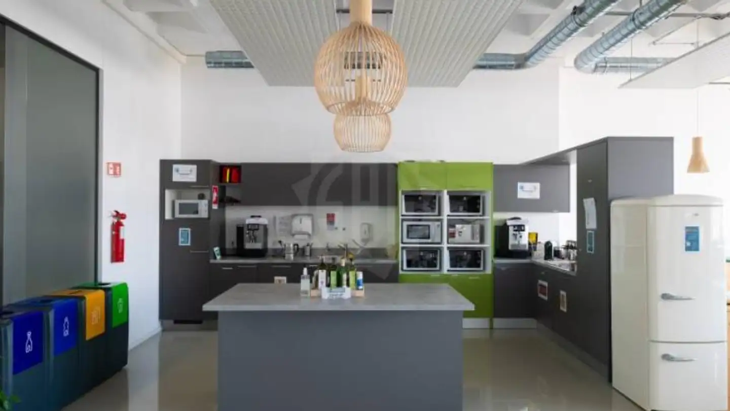 Office space for rent - La Voie-Creuse 16, 1202 Genève - Photo 3